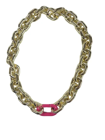 Blanca Necklace