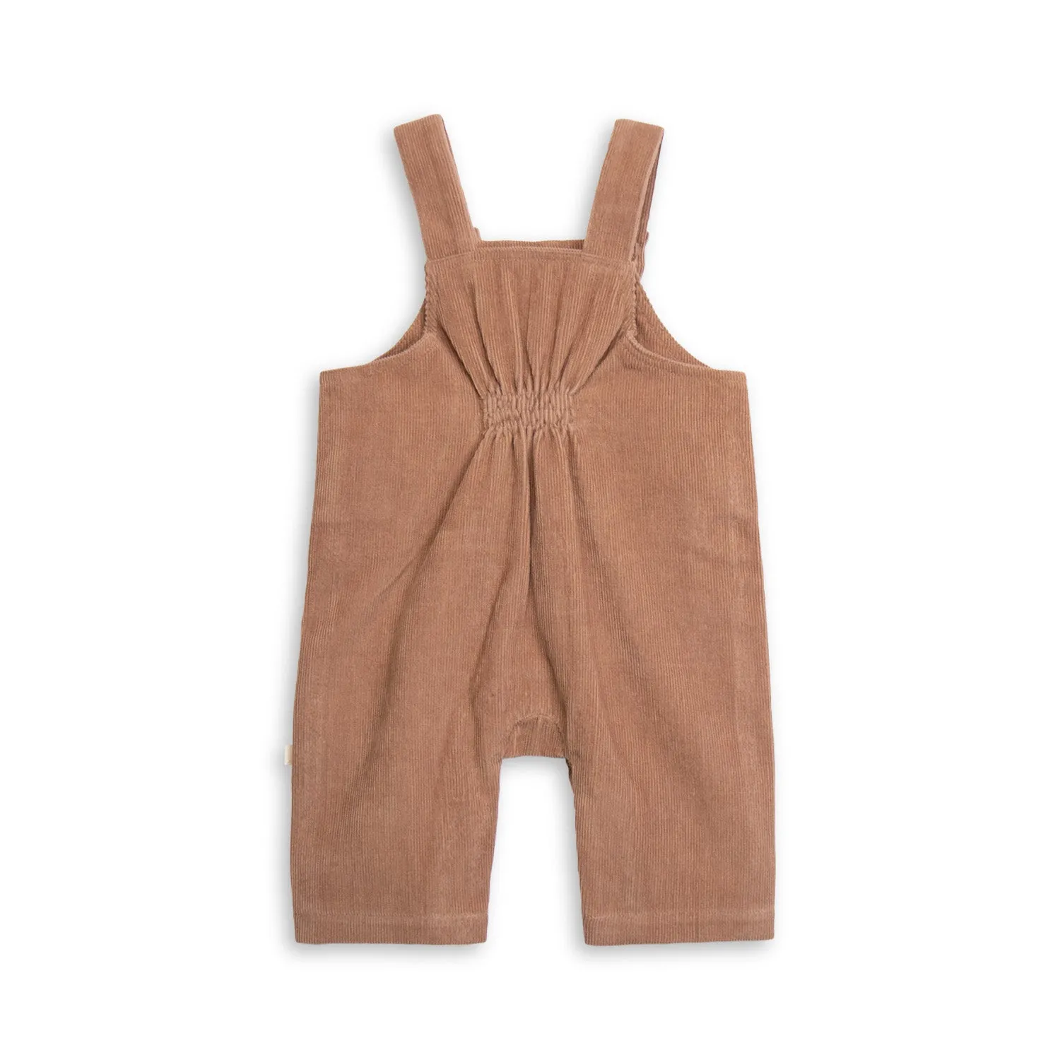 Corduroy Overalls