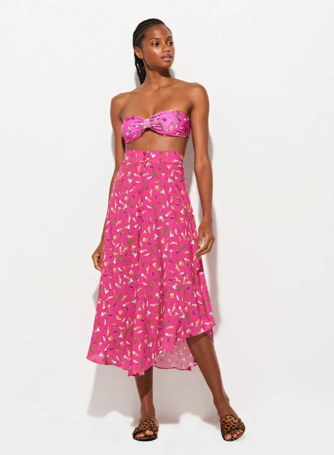 Drinks Skirt