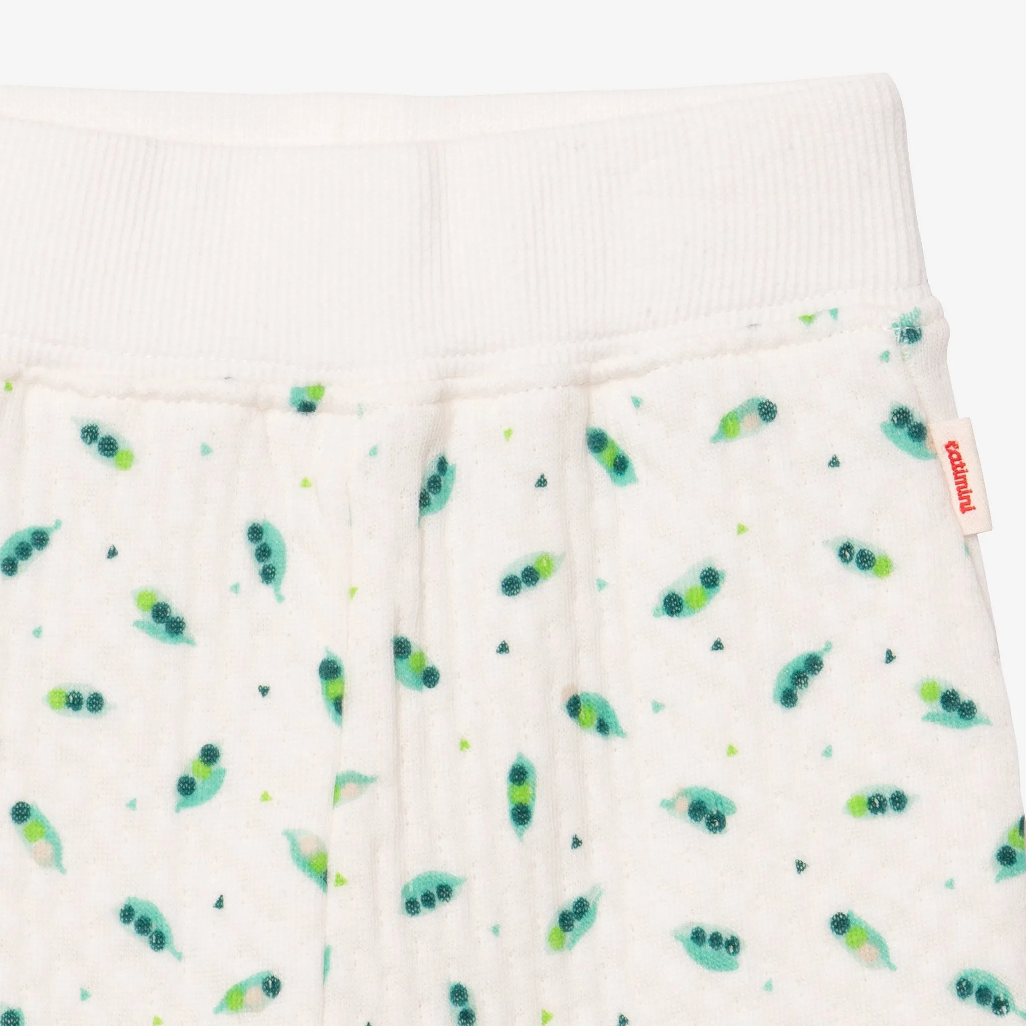 Newborn joggers