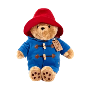 Paddington's Large Cuddly Classic Bear