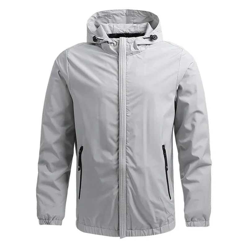 Ultimate Adventure Jacket