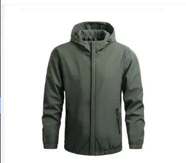 Ultimate Adventure Jacket