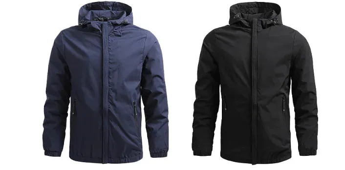 Ultimate Adventure Jacket